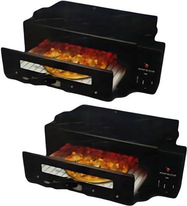 Raptas High-Power 2500W Electric Tandoor with Adjustable Timer Electric Tandoor
