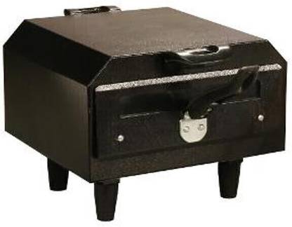 Chefman Advanced 1500W Mini Combo Pizza Oven for Oil-Free Cooking with Accessories Electric Tandoor