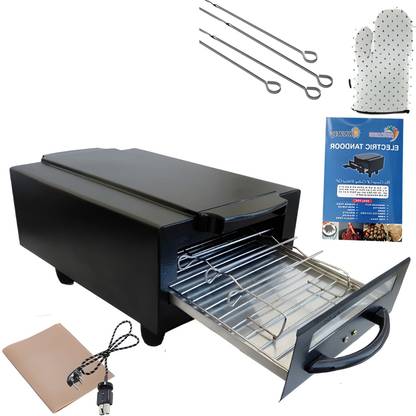 HOT LIFE sr-2022 Electric Tandoor