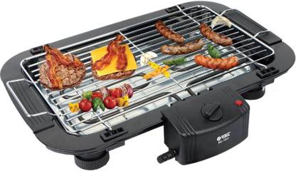 ORBIT BG-7001 Barbecue Grill Electric Tandoor