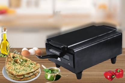 SLICETER Electric Tandoor 2200W | Perfect for Tikka, Roti, Pizza | Easy to Clean Design Electric Tandoor