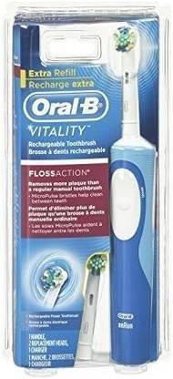 Oral-B D12 Electric Toothbrush