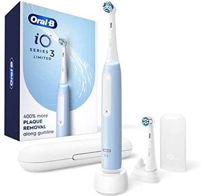 Oral-B iO G3.2Q6.2KD Electric Toothbrush