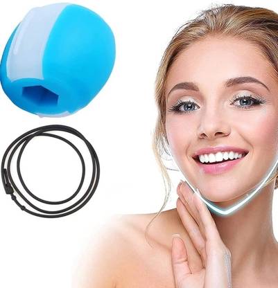 Pinaki india Jaw Exerciser @72265 Electric Toothbrush