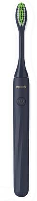 PHILIPS HY1100/54 Electric Toothbrush with Timer and Quadrapacer Electric Toothbrush