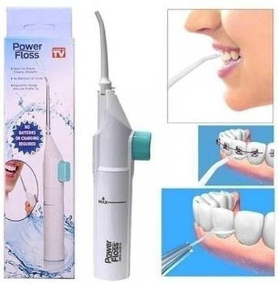 Unickmultistore Water Flosser 15 Electric Toothbrush