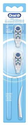 Oral-B PG-3578B Electric Toothbrush