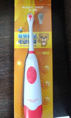 Ashish Enterprises Electric toothbrush E/009 Electric Toothbrush