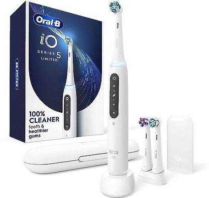 Oral-B iO G5.3T6.1KD Electric Toothbrush