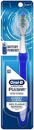 Oral-B 878041(1) Electric Toothbrush
