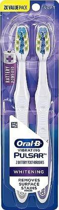 Oral-B 8792 Electric Toothbrush