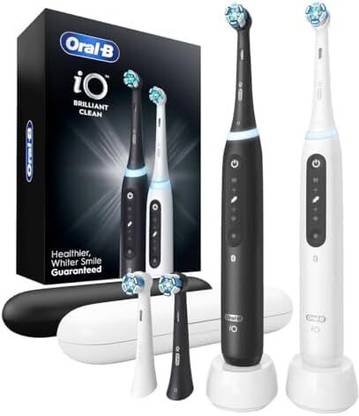 Oral-B iO 5 Electric Toothbrush