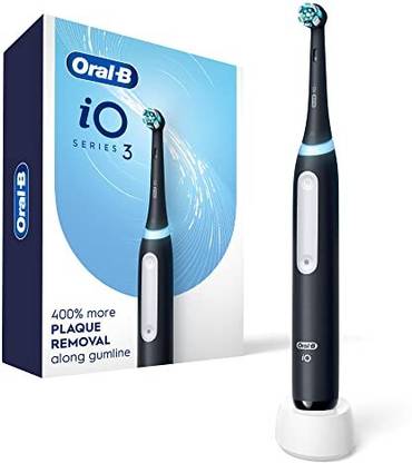 Oral-B iOG3.1B6.0 Electric Toothbrush