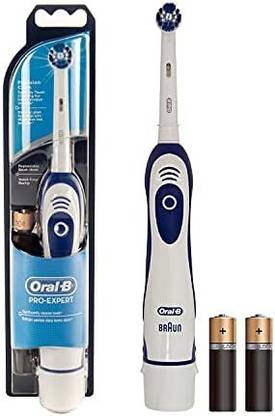 Oral-B DB4010 Electric Toothbrush