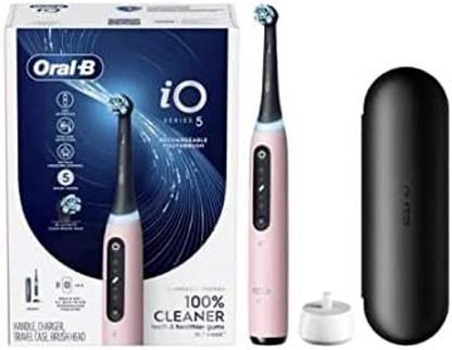 Oral-B iO G5.1B6.2K Electric Toothbrush