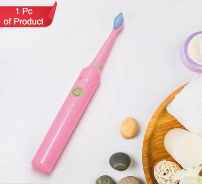 RASHMI 6217 Electric Toothbrush