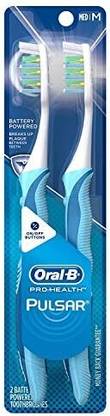Oral-B Vibrating Bristles 4 Electric Toothbrush