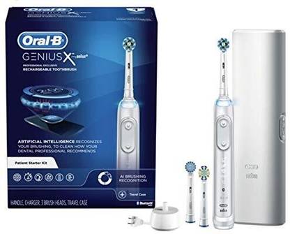 Oral-B ElectricGenius X 1 Electric Toothbrush