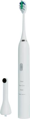 Lifelong LLDC108 Rechargeable Toothbrush with Accessories Electric Toothbrush