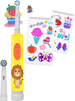 Lifelong LLDC99 Electric Toothbrush