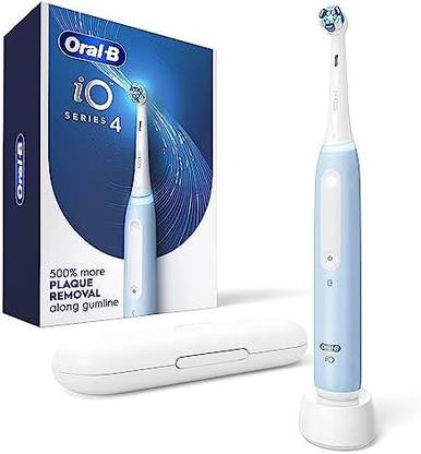 Oral-B Model iO G4.1A6.1K Electric Toothbrush