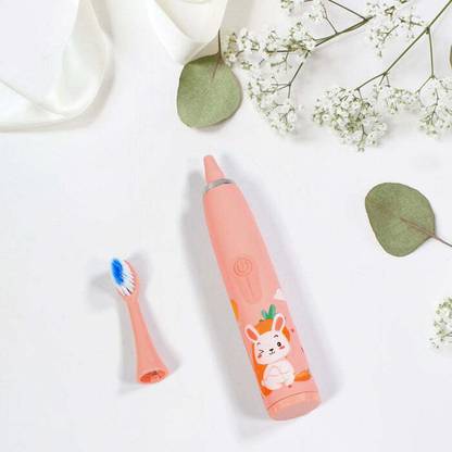 DeoDap electric toothbrush for adults and teen electric toothbrush cleansing toothbrush Electric Toothbrush