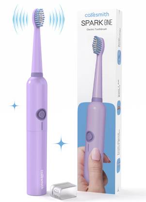 caresmith SPARK One Battery Electric Toothbrush