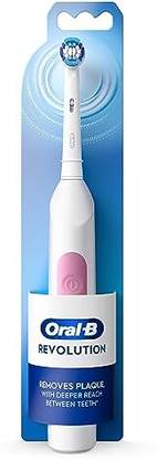 Oral-B Model DB400.010 Electric Toothbrush