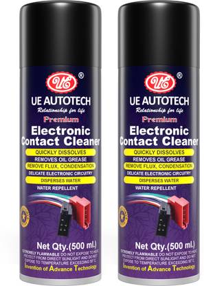 UE Premium Electronic Contact Electrical Cleaning Spray