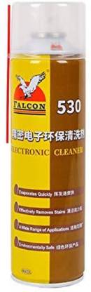 Mobikings Falcon 530 electronic cleaner Electrical Cleaning Spray