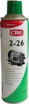 Crc 2-26 Electrical Cleaning Spray