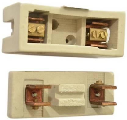 GIBSON INDUSTRIES Ampere Handle Type Kit Kat Fuse Electrical Fuse