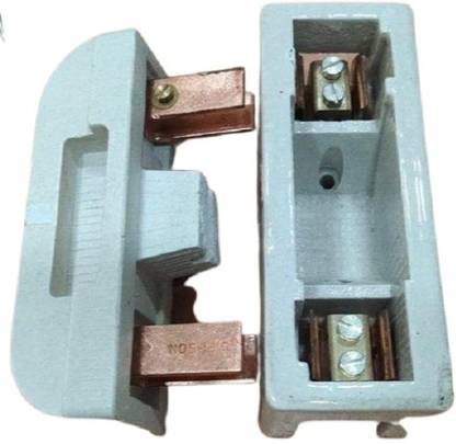 GIBSON INDUSTRIES Electrical Fuse (Pack of 2) Electrical Fuse