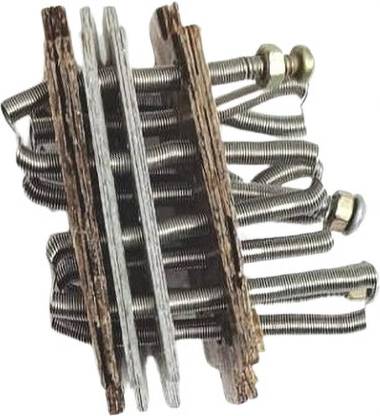 ABCD 4 Mica Heat Convector Element 4mica Electrical Fuse