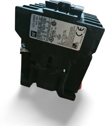 Fis Contactor C14G16 Electrical Fuse