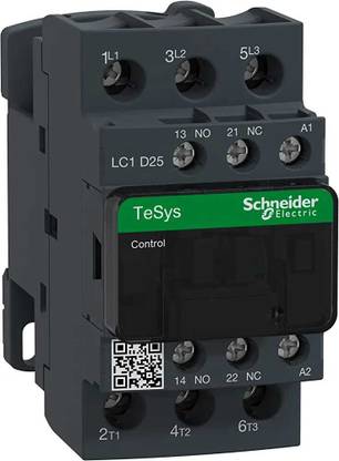 Schneiider SCHNEIDER AC POWER CONTACTOR S-01 Electrical Fuse