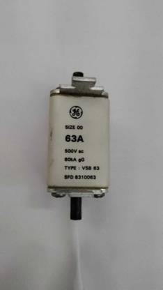 BUSSMANN FUSE Linke size 00 Electrical Fuse