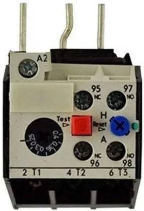 Siemens 3UA50000C Electrical Fuse