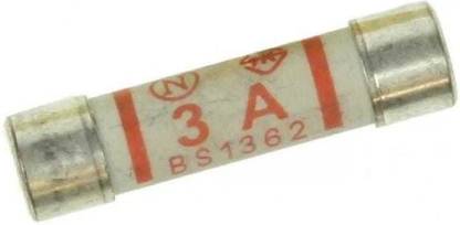 ewd e3333 Electrical Fuse