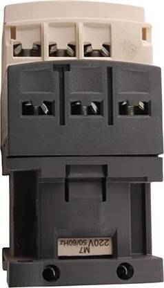 Schneiider Schneider LC1D09M7 Contactor (Multi-Color) PACKOF2 Electrical Fuse