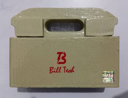 Bill Tech Kit Kat Electrical Fuse