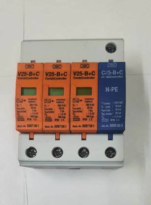 Antech OBO BETTERMANN AT-01 Electrical Fuse