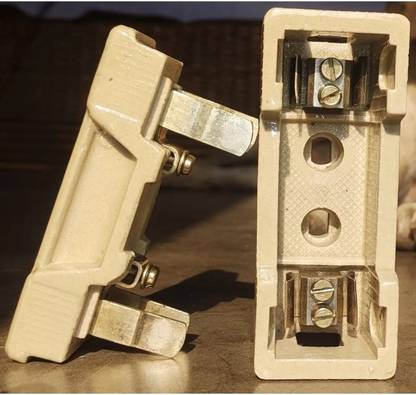 Ehsh E0003 Electrical Fuse