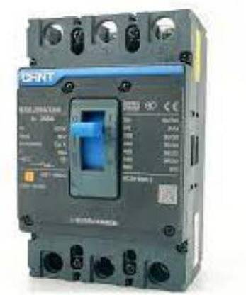 ARINO CHINT 160A 4P MCCB CHINT 160A 4P MCCB MCB