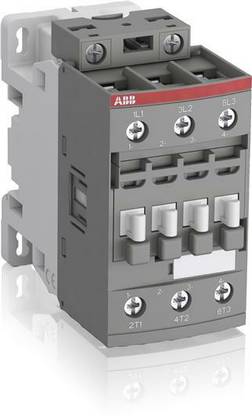 ABB AF26-30-00-11 24-60V50/60HZ 20-60VDC Contactor 1SBL237001R1100 1SBL237001R1100 MCB