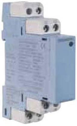 SIEMENS 5A 3 Phase Self Powered Line Monitoring Relay, 7UG07121AA20 7UG07121AA20 MCB