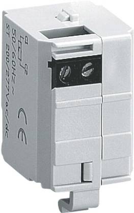 Legrand SHUNT RELEASE 200277V for DPX3 MCCB 421016 MCB