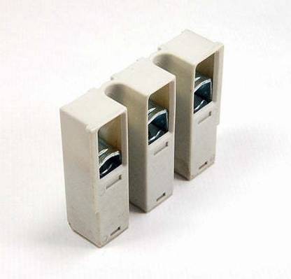 SIEMENS BOX TERMINAL BLOCK FOR 3TF46 / 3TF47 CONTACTOR - 3TX74600E 3TX74600E MCB