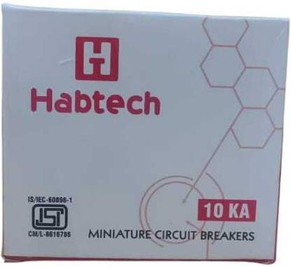 Habtech SPN 32 Amp SPN 32 Amp MCB