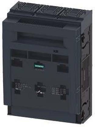 SIEMENS 3NP11531DA10- 400A SUITABLE SIZE:2 AND 1 FLAT CONNECTOR FLOOR MOUNT 3NP11531DA10 MCB